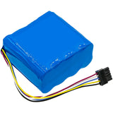 Aspen Labs 60-4000-702-00 Battery Replacement