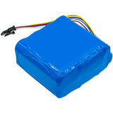 Aspen Labs 60-4000-702-00 Battery Replacement