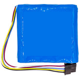 Aspen Labs 60-4000-702-00 Battery Replacement