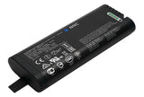 Energy + Plus DR206 Battery