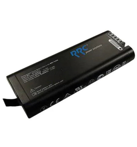KingSener RRC2040-2 Battery Replacement