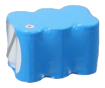 Respironics ISL 100 Transilluminator Battery