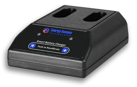 Energy Access SBS-4002-204 Battery Charger
