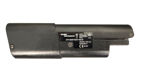 5693-A Medical Battery