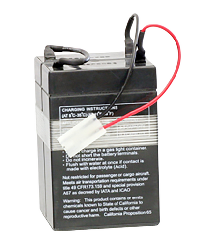 B10989 Medical Battery