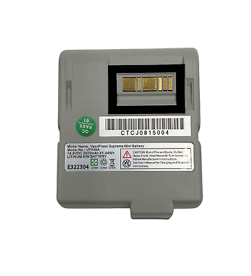 Medline MDS600BAT Battery