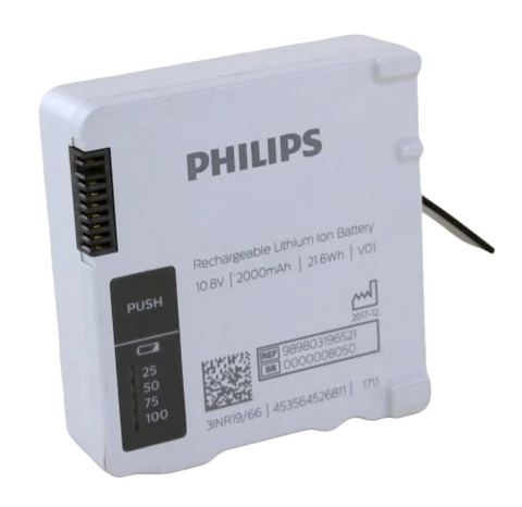 R&D Batteries 6542 Battery