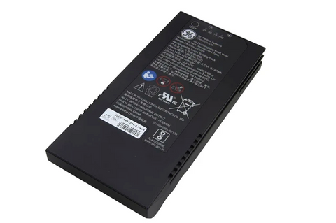 6535 Medical Battery