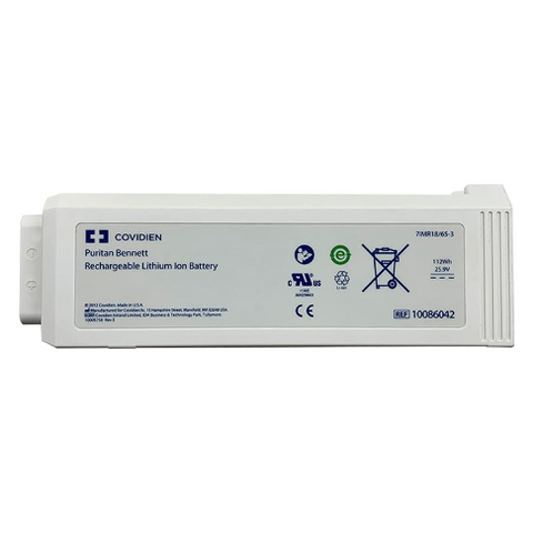 6531 Medical Battery