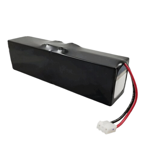 Biomedical Design Instruments Electro-Accu Scope EAS-85P Battery