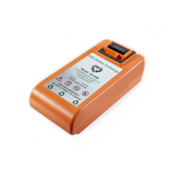 Cardiac Science XBTAED001A Battery Replacement