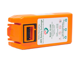 Cardiac Science Powerheart AED G5 Intellisense Battery (OEM)