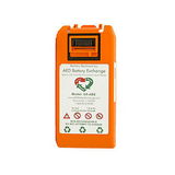 Cardiac Science Powerheart AED G5 Intellisense Battery (OEM)