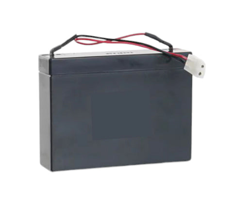 Sscor S-Scort 3 Battery (LONG Battery) *Verify Battery Shape