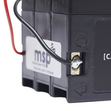 MedicalSpare Parts MSP-A-EG-00200 Battery