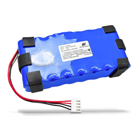 6488 Medical Battery (Retrofit-READ BELOW)