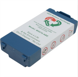Philips - HP FRx, Onsite, Home AED (M5070A) Battery Replacement