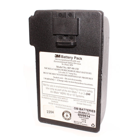 5826 Medical Battery (Retrofit-READ BELOW)