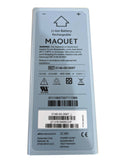 6496 Medical Battery