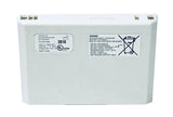 6280 Medical Battery