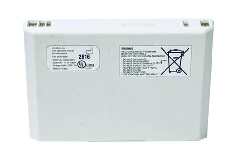 6280 Medical Battery