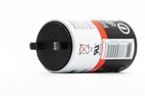 5217 Medical Battery