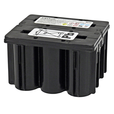 Bennett MF150 Battery (Requires 20/unit)