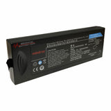Mindray 3ICR19/66-2 Battery (OEM)