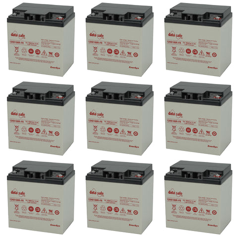 6248 Medical Battery