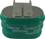 Critikon (GE, Sensor Medics) Compact T Battery (Memory)