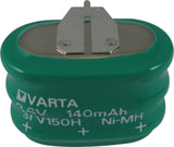 Critikon (GE, Sensor Medics) Pro 1000, 1100 VSM Battery (Memory)