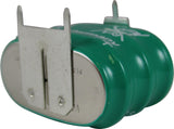 Critikon (GE, Sensor Medics) Procare NIBP100, 200, 300, 400 Series Battery (Memory)