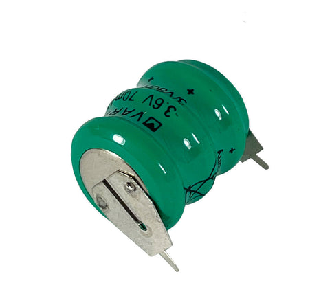 Datascope Accutorr 1A, 2A Battery (Memory)