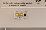 5073 Medical Battery