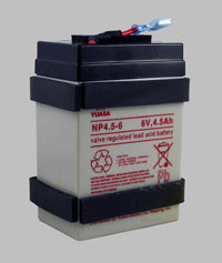 Welch Allyn (Grason-Stadler, Protocol) Lifesign Analyzer 4200, 5000, 52000 BP/SPO2, Quick Sign, ECG, EL (5200-84) Battery
