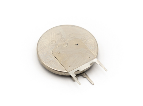 Delmar Aria Impresario Holter Recorder Battery (Memory)