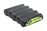 Spacelabs Oscilloscope 211, 212, 214, 216, 221 Battery (Requires 2/unit)