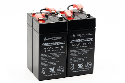 5157 Medical Battery