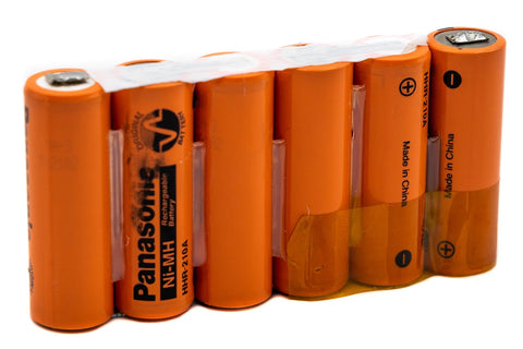 5181-I Medical Battery