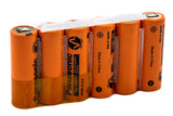 5181-I Medical Battery