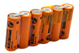 5181-I Medical Battery