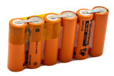 5181-I Medical Battery
