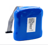 Medfusion 22-4050-51 Battery Replacement