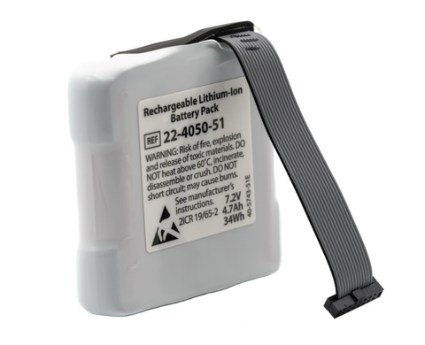 5181-LI Medical Battery