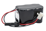 Nellcor N-100 Pulse Oximeter Battery