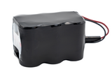 Nellcor N-100 Pulse Oximeter Battery