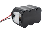 Nellcor N-100 Pulse Oximeter Battery