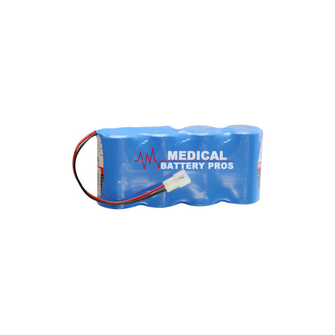 Medtronic Life Stat 100 BP Monitor Battery (Req. 2/Unit)