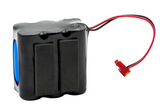 Dynatech Nevada Oxitest 2000, Oxitest 7 Plus (3310-003) Battery