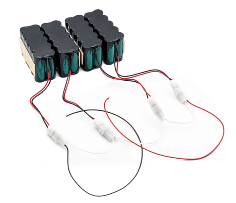 5241 Medical Battery